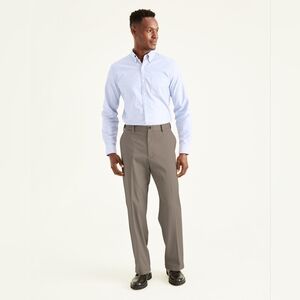Dockers Easy Khakis, Classic Fit Dress Pants 38x34